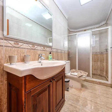 Villa Casa San Valentin Con Piscina Privada
